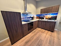 Alpan Apartments