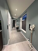 Alpan Apartments