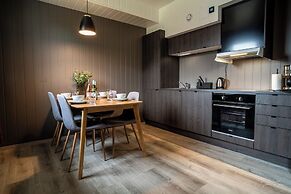 Alpan Apartments