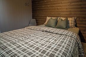 Alpan Apartments