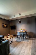 Alpan Apartments