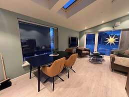 Alpan Apartments