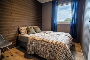 Alpan Apartments