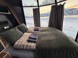 Alpan Apartments