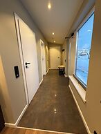 Alpan Apartments