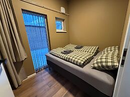 Alpan Apartments