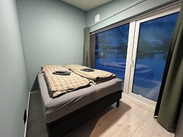 Alpan Apartments