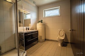 Alpan Apartments