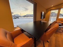 Alpan Apartments
