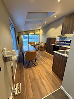 Alpan Apartments
