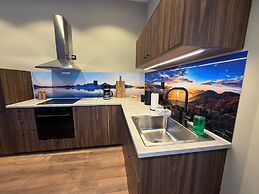 Alpan Apartments