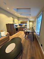 Alpan Apartments