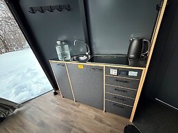 Alpan Apartments
