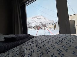 Alpan Apartments