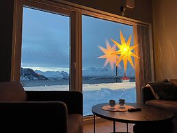 Alpan Apartments