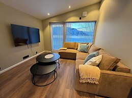Alpan Apartments