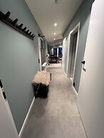 Alpan Apartments