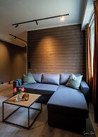 Alpan Apartments