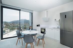 White Cliff Luxury Suites