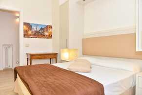 Your Rhome Experience Rome in a Bright and Welcoming Space