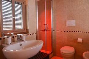 Your Rhome Experience Rome in a Bright and Welcoming Space