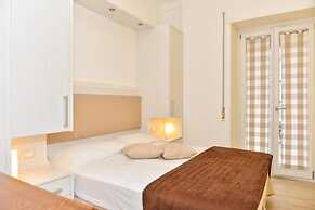 Your Rhome Experience Rome in a Bright and Welcoming Space