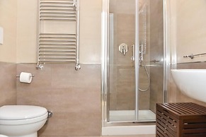 Your Rhome Experience Rome in a Bright and Welcoming Space