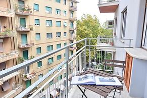 Your Rhome Experience Rome in a Bright and Welcoming Space