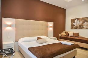 Your Rhome Experience Rome in a Bright and Welcoming Space