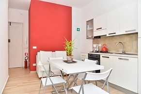 Your Rhome Experience Rome in a Bright and Welcoming Space
