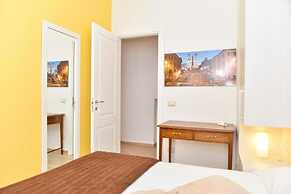Your Rhome Experience Rome in a Bright and Welcoming Space