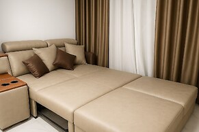 Holiday Flat by Beach