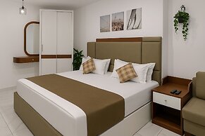 Holiday Flat by Beach