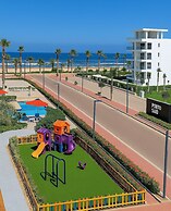 Holiday Flat by Beach