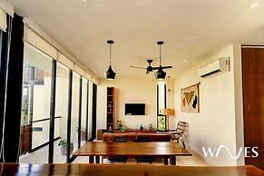 2 Br. Spacious Great Located Top Amenities