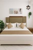 Simple & Serene Chalet