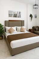 Simple & Serene Chalet