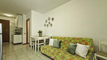 Spacious Flat Surrounded by Nature - Beahost