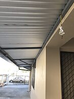 Leisure City Apartment