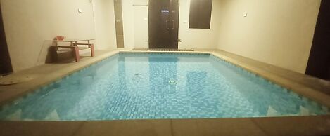 Leisure City Apartment