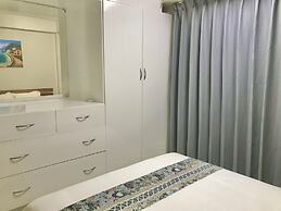Leisure City Apartment
