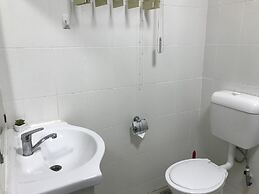 Leisure City Apartment