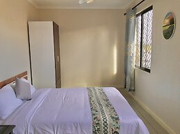 Leisure City Apartment