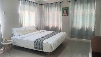 Leisure City Apartment