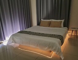 Leisure City Apartment