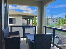 Leisure City Apartment