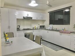 Leisure City Apartment