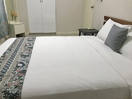 Leisure City Apartment