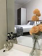 Leisure City Apartment