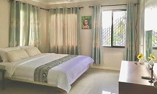 Leisure City Apartment